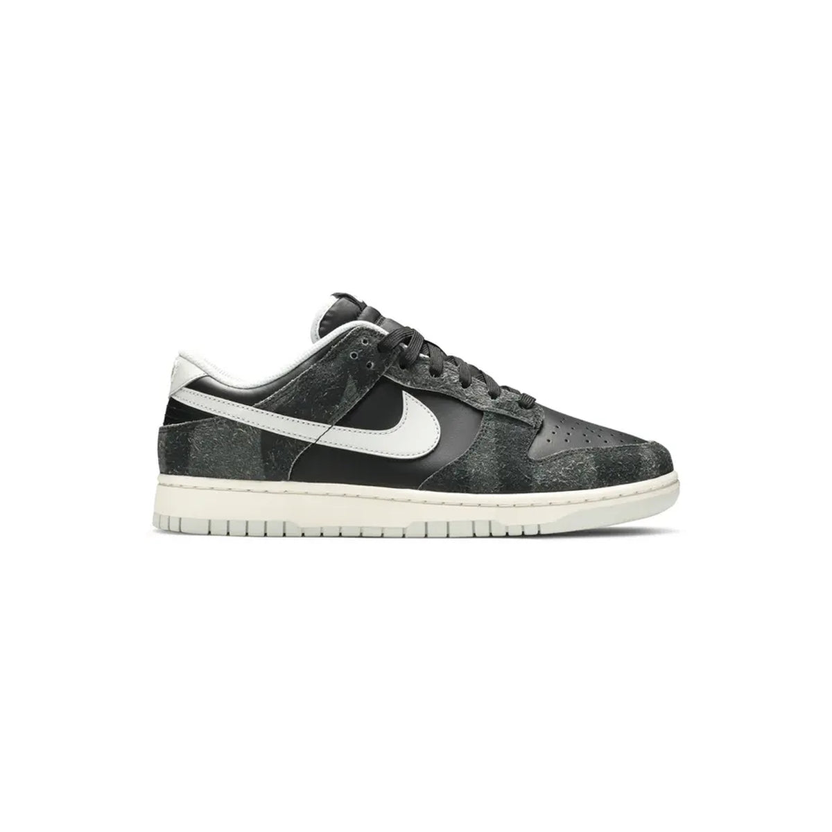 Dunk Low Premium 'Animal Pack - Zebra'