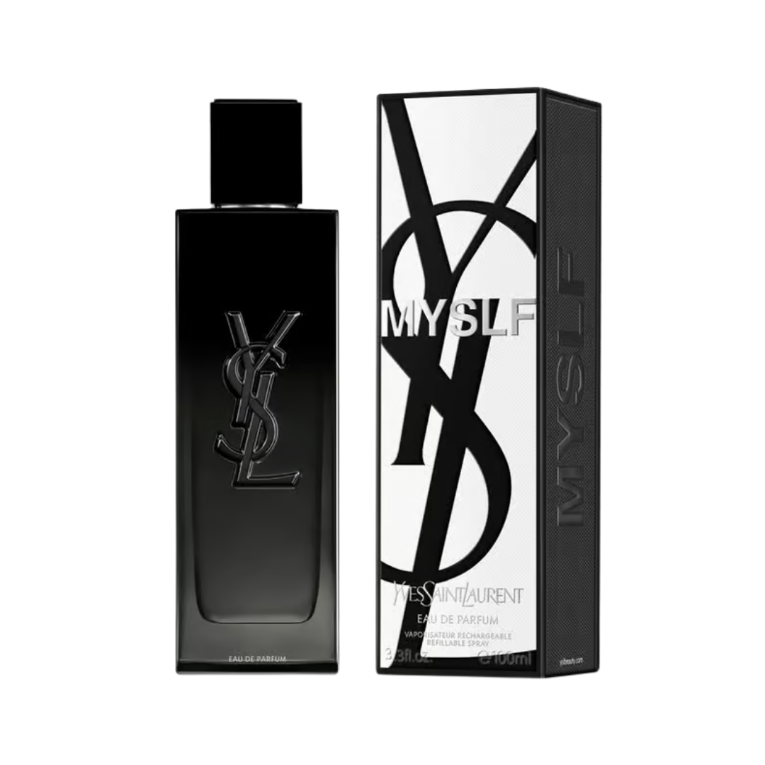 Yves Saint Laurent Myslf Eau de Perfume - 100 ml