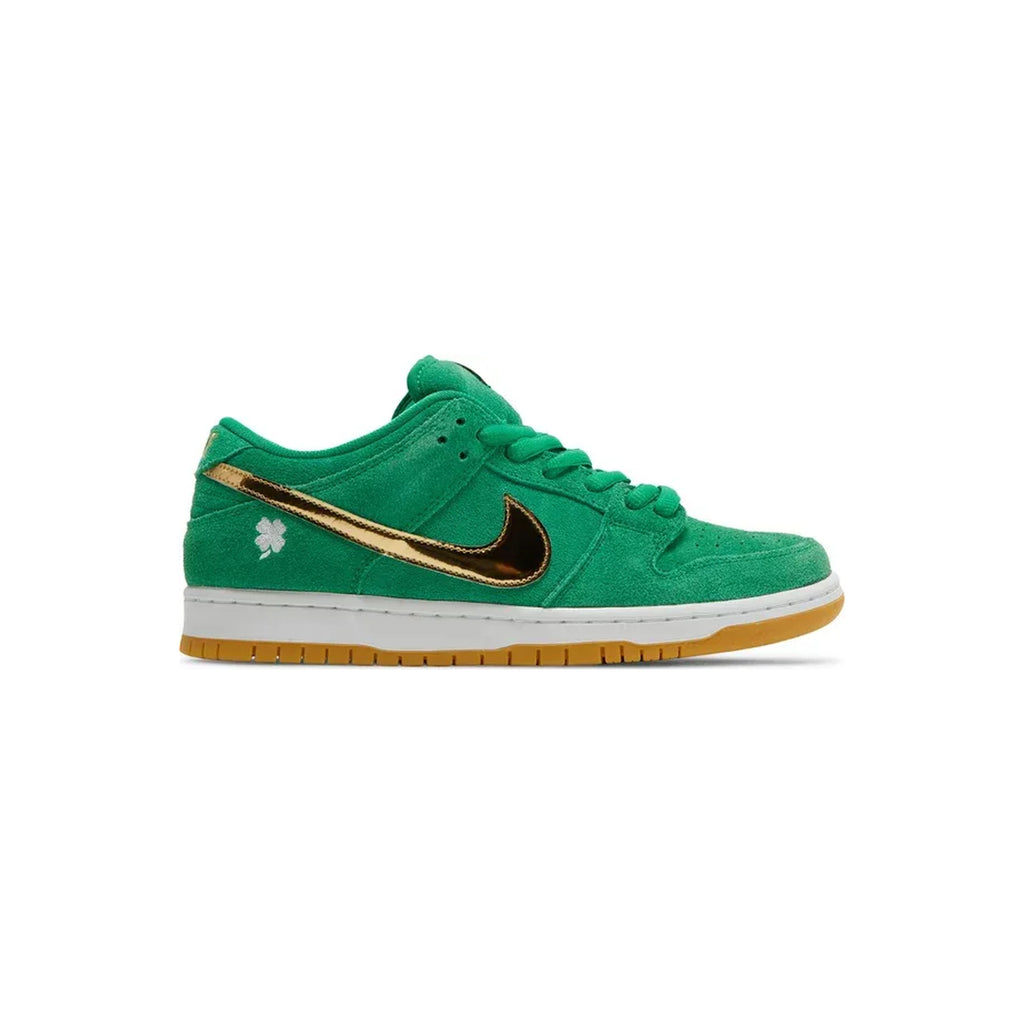 Dunk Low SB 'St. Patrick’s Day'