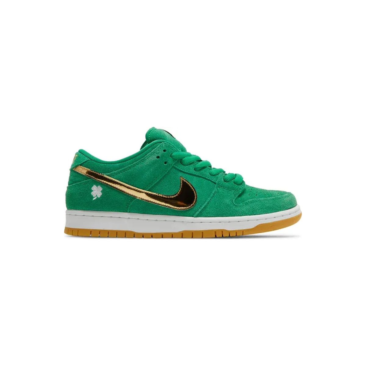Dunk Low SB 'St. Patrick’s Day'