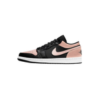 Air Jordan 1 Low Crimson Tint