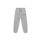 Fear of God Essentials Fleece Essential Sweatpant light heather grey