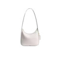 coach Curve Zip Bag