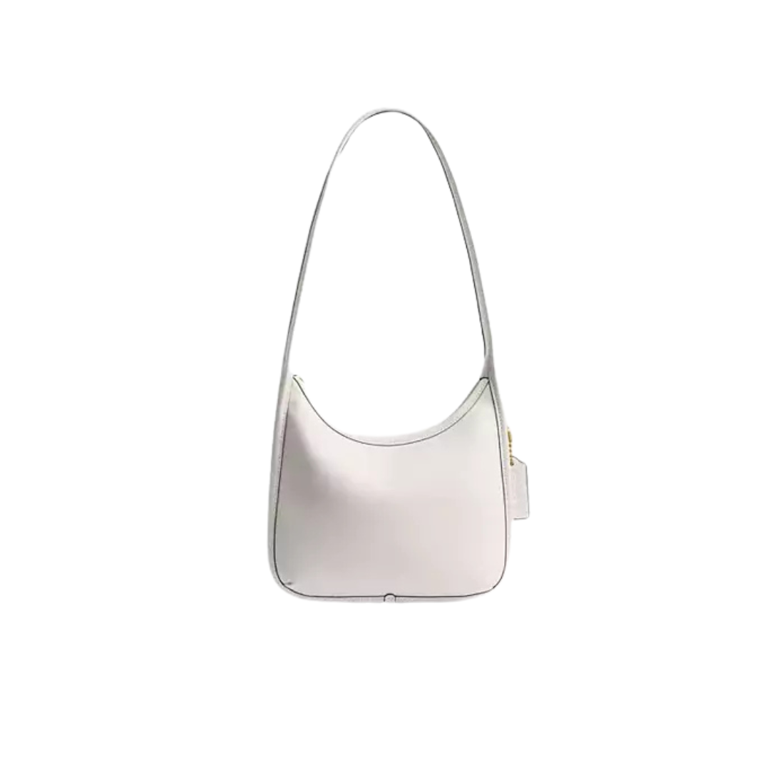 coach Curve Zip Bag