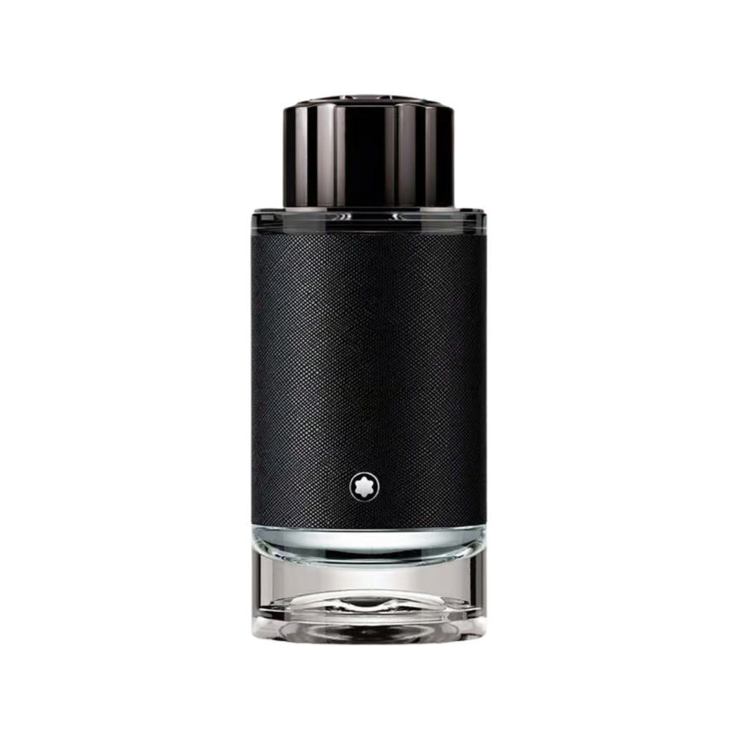Montblanc Explorer Eau de perfume for Men - 200 ml