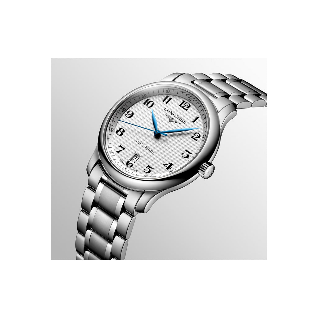 Men’s LONGINES  L2.628.4.78.6 Automatic Watch