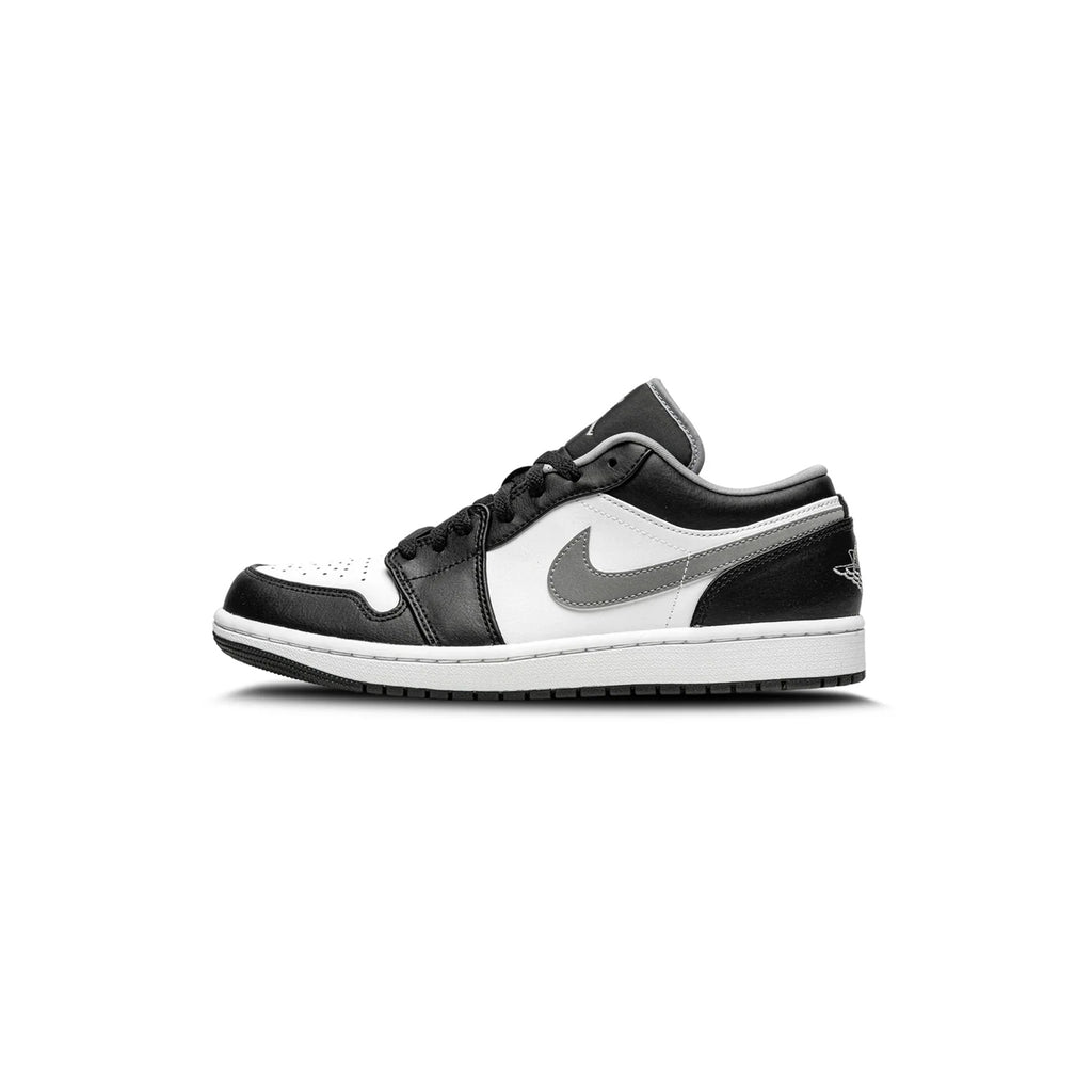 Air Jordan 1 Low Particle Grey