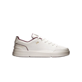 On Running THE ROGER Centre Court Ivory | Maroon