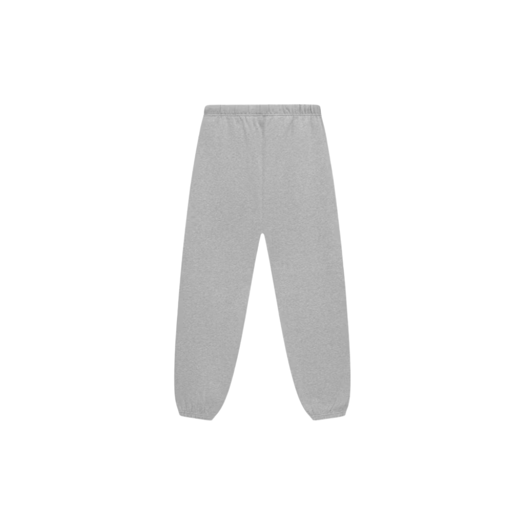 Fear of God Essentials Fleece Essential Sweatpant light heather grey