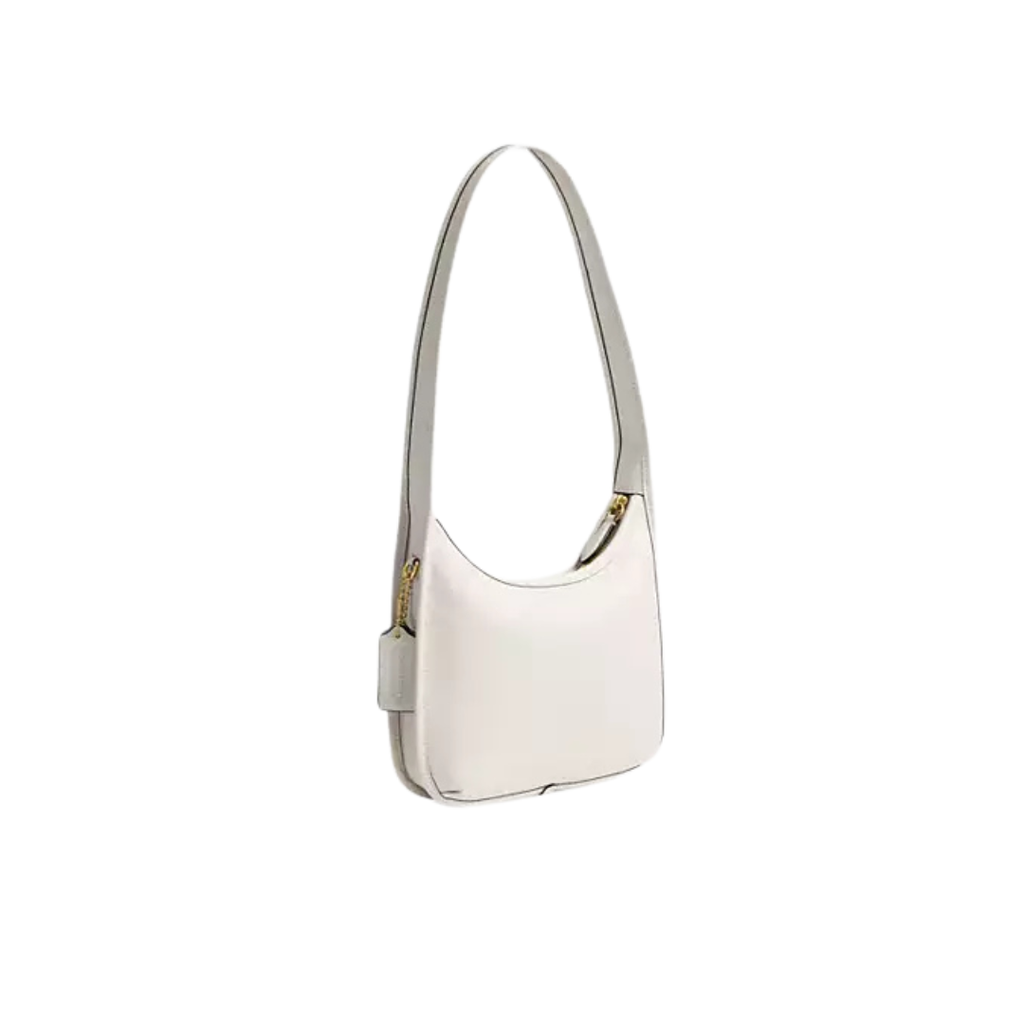 coach Curve Zip Bag