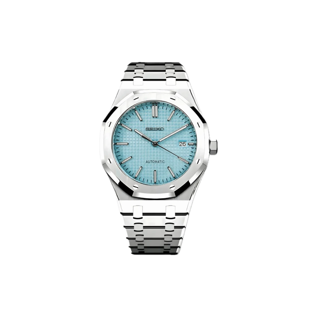 Royal Seikoak | Ice Blue Mod