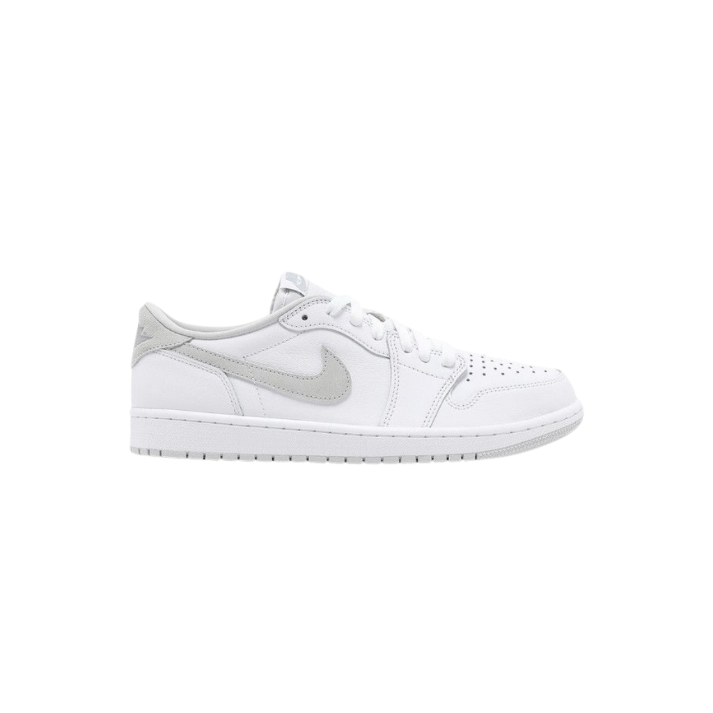 Air Jordan 1 Retro Low Og Neutral Grey