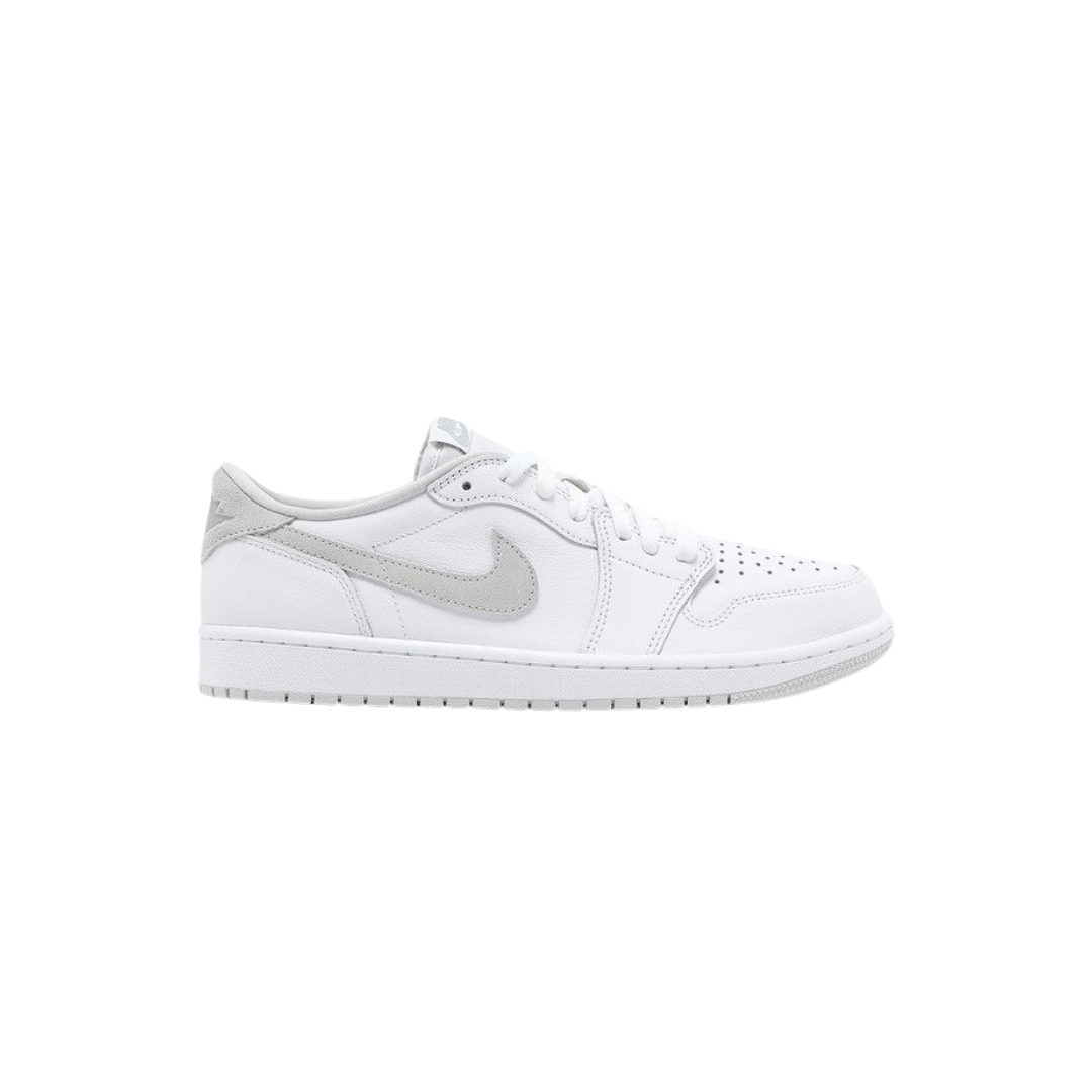 Air Jordan 1 Retro Low Og Neutral Grey