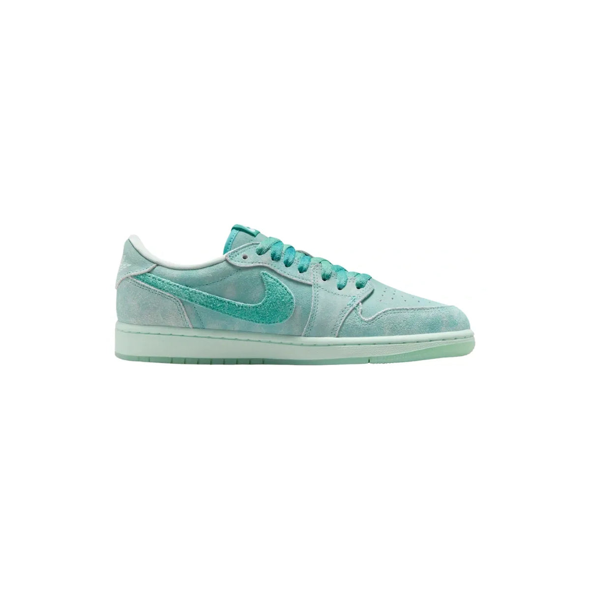 Wmns Air Jordan 1 Retro Low OG 'Washed Teal'