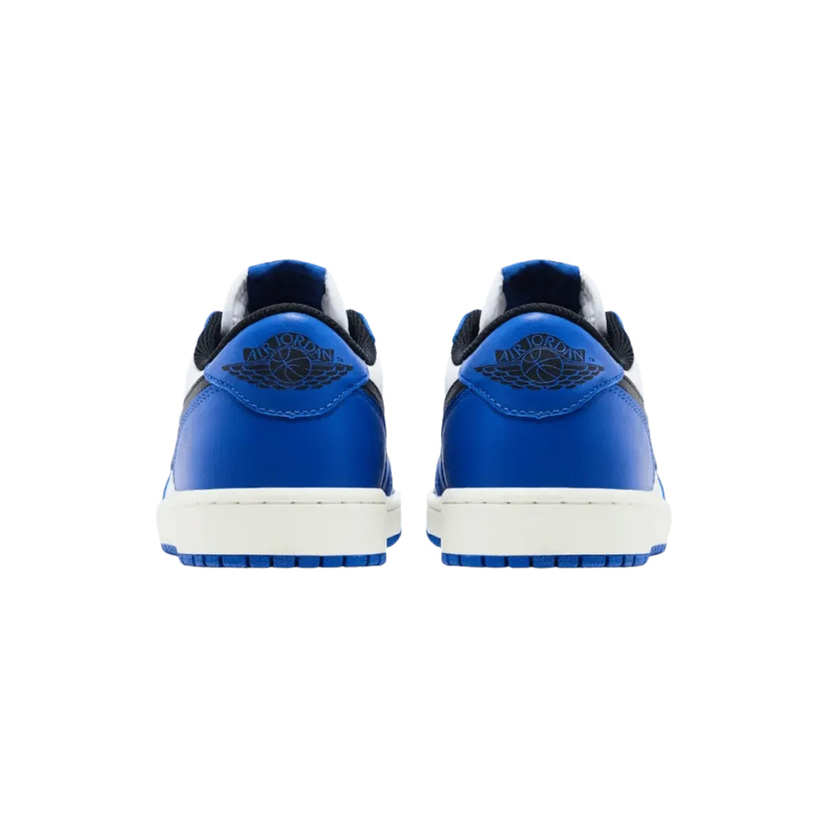 Air Jordan 1 Retro Low OG 'Game Royal'