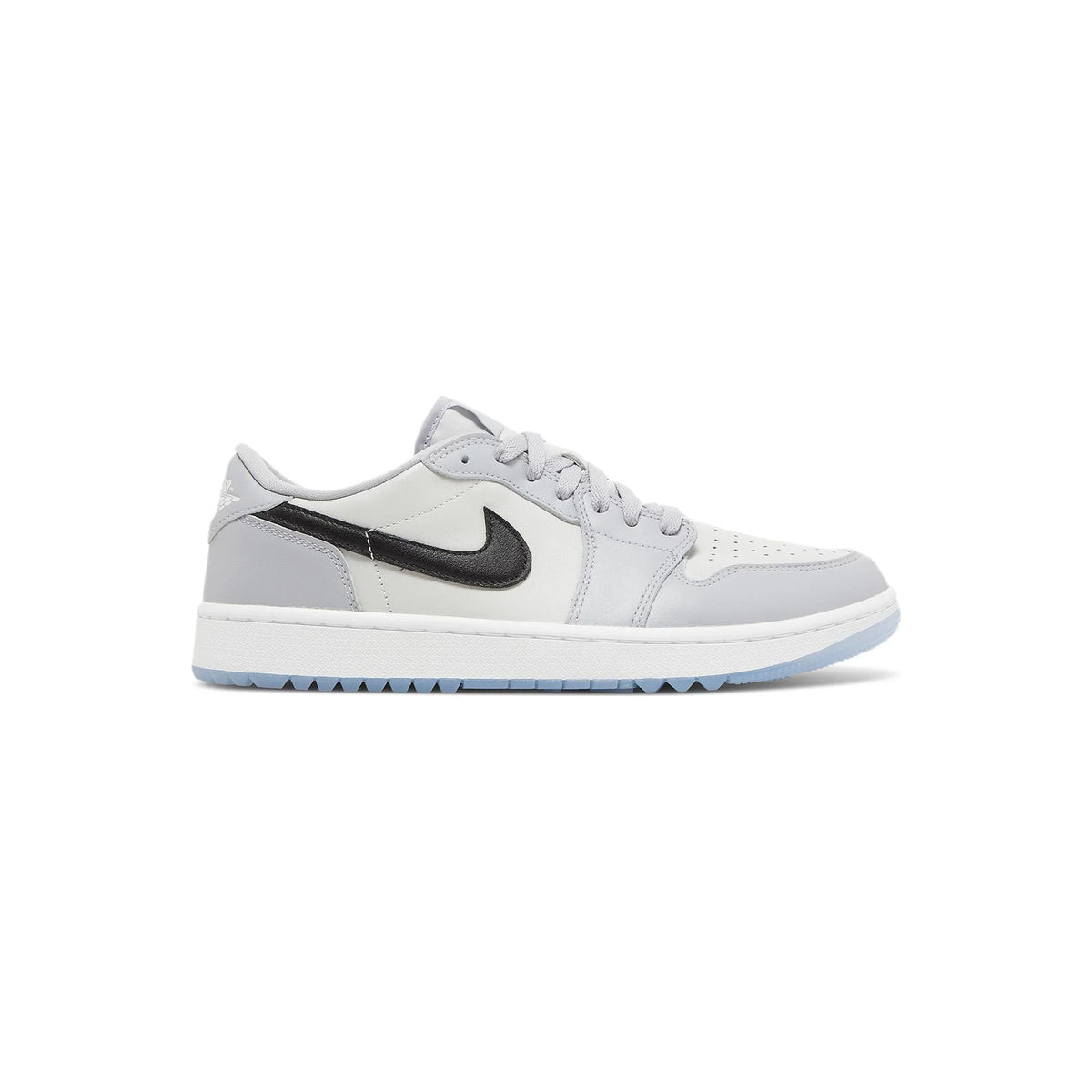 Air Jordan 1 Low Golf 'Wolf Grey'