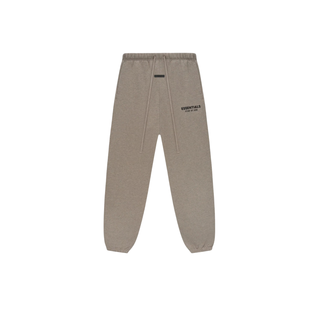 Essentials Fear og God Sweatpants  FEAR OF GOD Dark Oatmeal