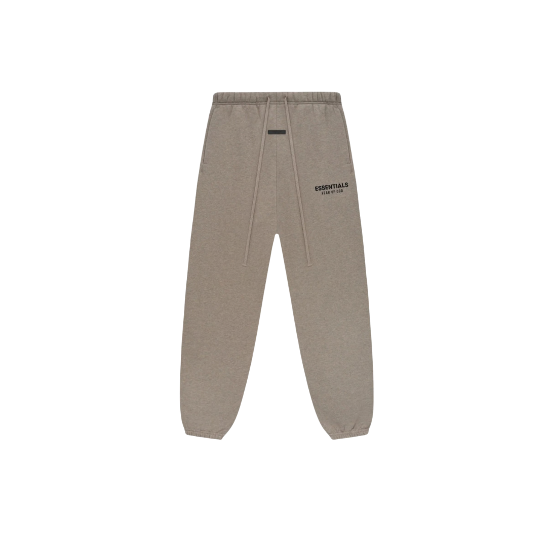 Essentials Fear og God Sweatpants  FEAR OF GOD Dark Oatmeal
