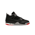 Jordan 4 Retro Bred Reimagined