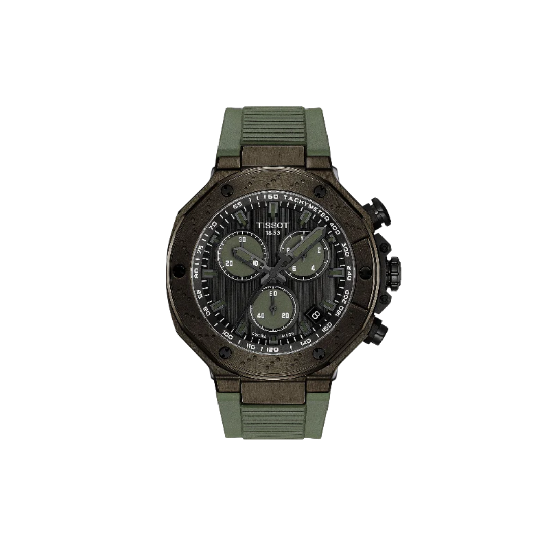 Tissot T-Race Quartz Chronograph