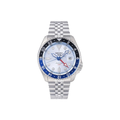 Seiko 5 Automatic SKX G.M.T 42.5mm SSK029K1