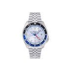 Seiko 5 Automatic SKX G.M.T 42.5mm SSK029K1