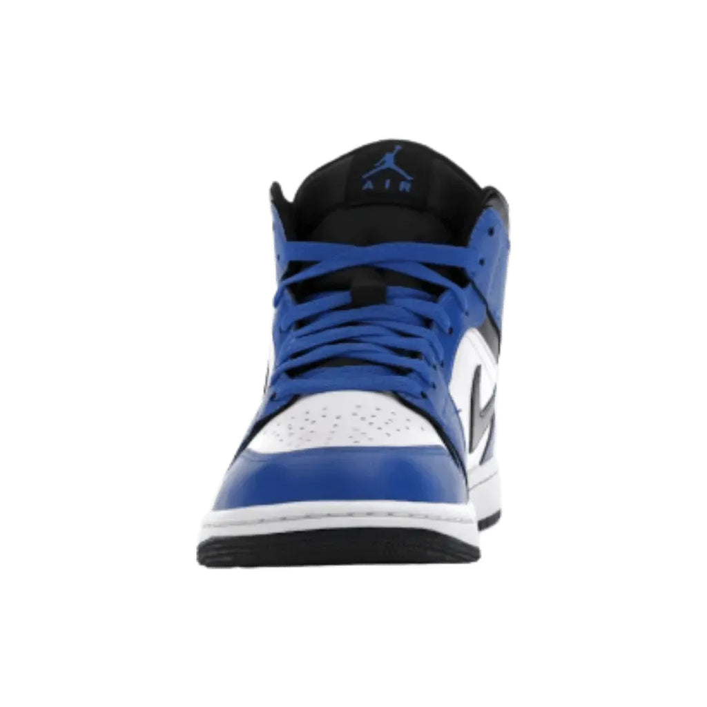 Jordan 1 Mid Game Royal