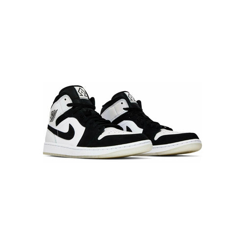 Air Jordan 1 Mid SE 'Diamond'