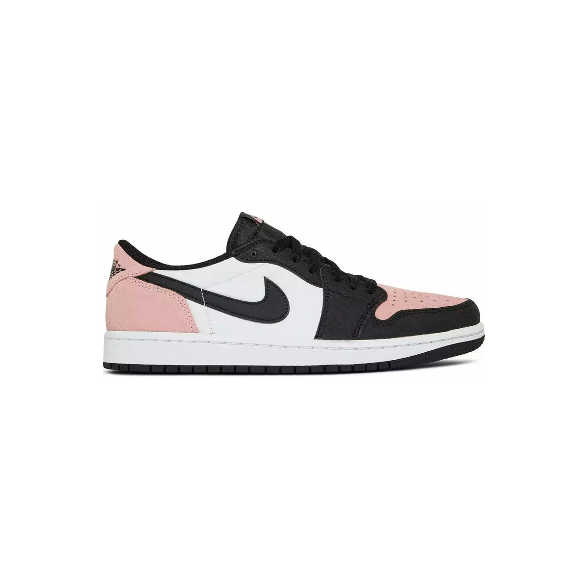 Air Jordan 1 Retro Low OG 'Bleached Coral'