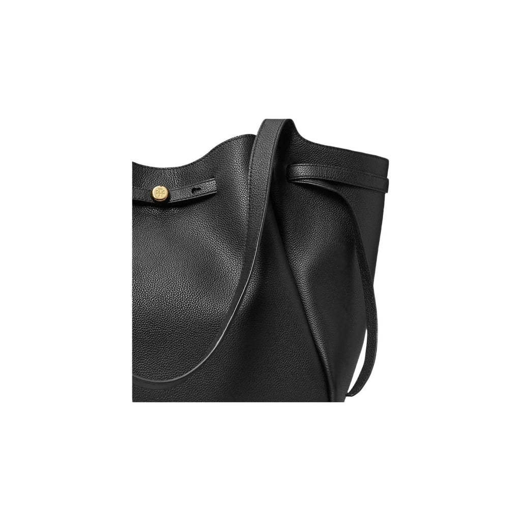 Tory Burch Romy Tote Black