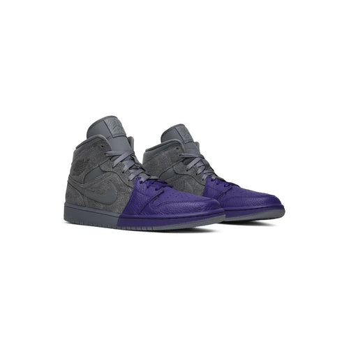 Air Jordan 1 Mid UNITE X Sheila Rashid