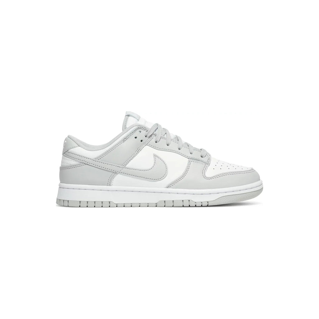 Nike Dunk Low 'Grey Fog'