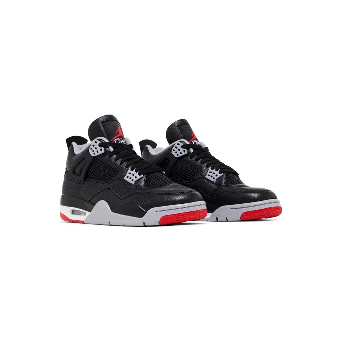 Air Jordan 4 Retro 'Bred Reimagined'