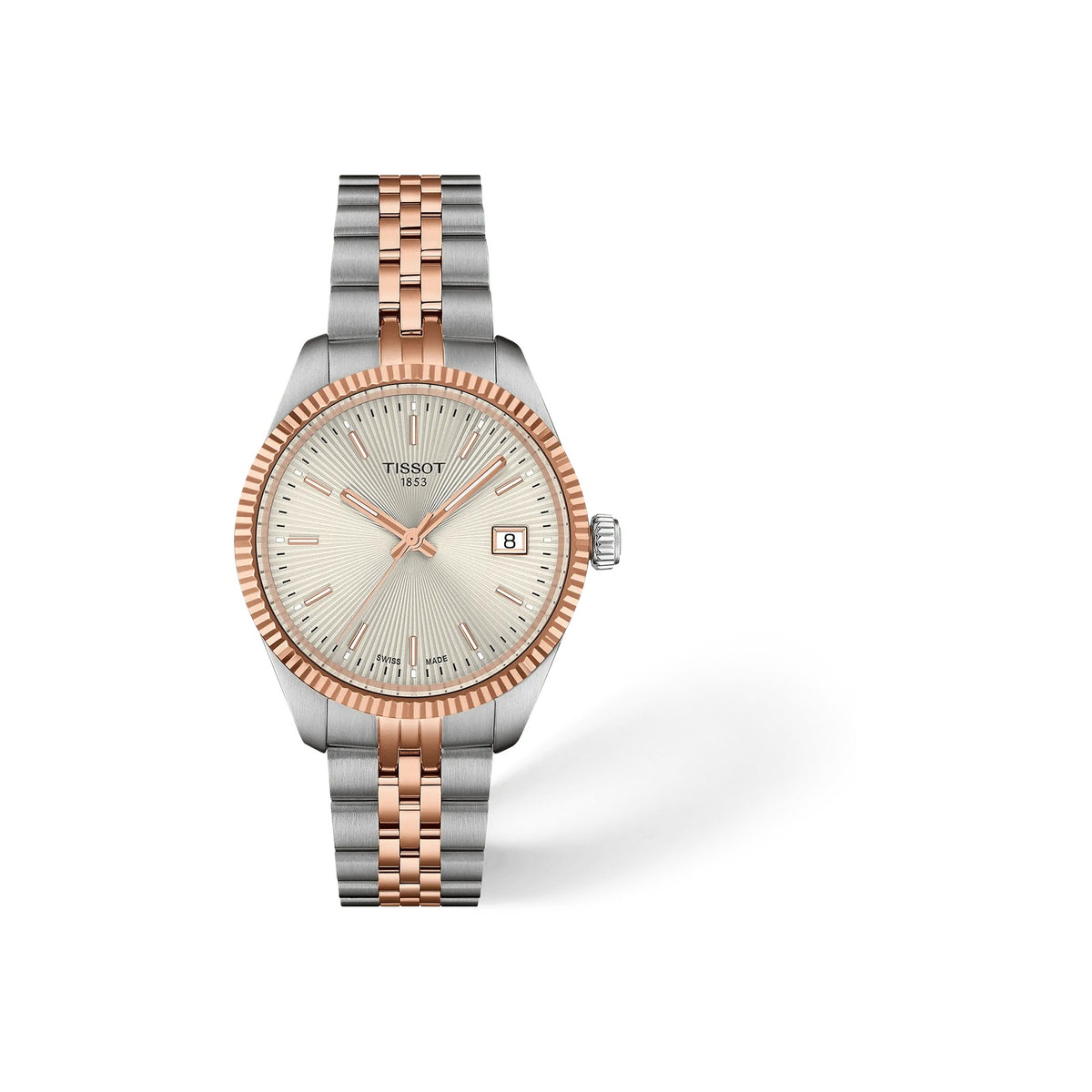 Tissot Ballade 34Mm T1562102203101