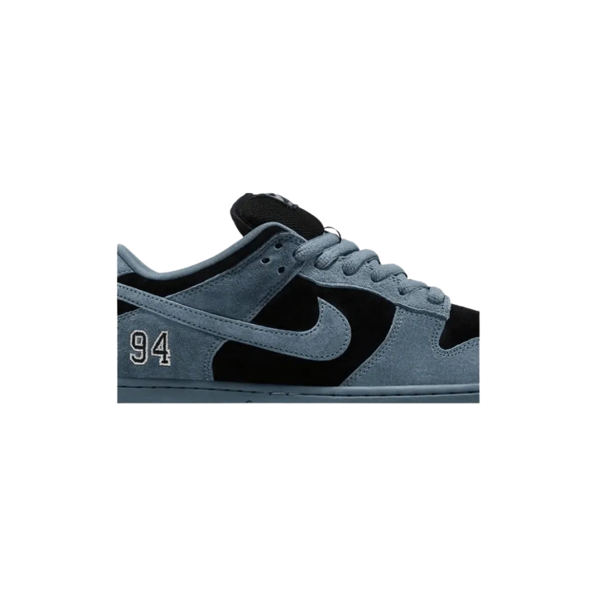 Supreme x Dunk Low SB 'Ocean Fog'