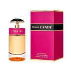 Prada Candy Eau De perfume - 50 ml