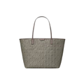 Tory Burch Ever-Ready Medium Zip Tote Bag | OS