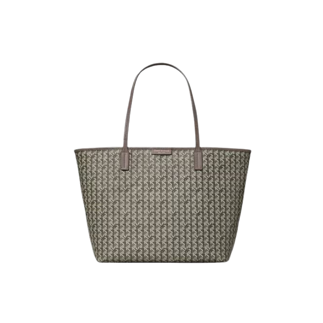 Tory Burch Ever-Ready Medium Zip Tote Bag | OS