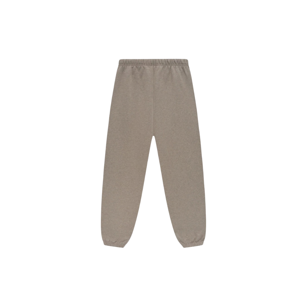 Essentials Fear og God Sweatpants  FEAR OF GOD Dark Oatmeal