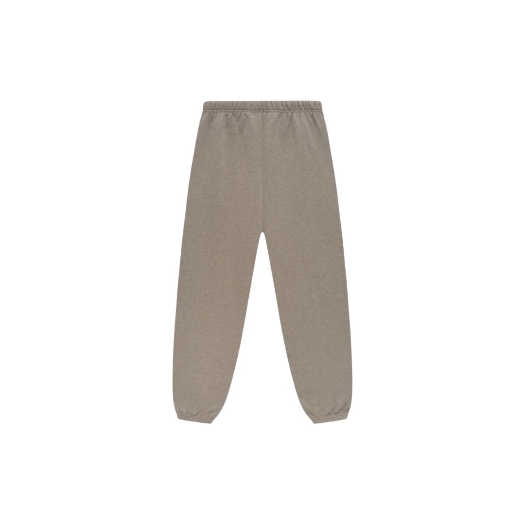 Essentials Fear og God Sweatpants  FEAR OF GOD Dark Oatmeal