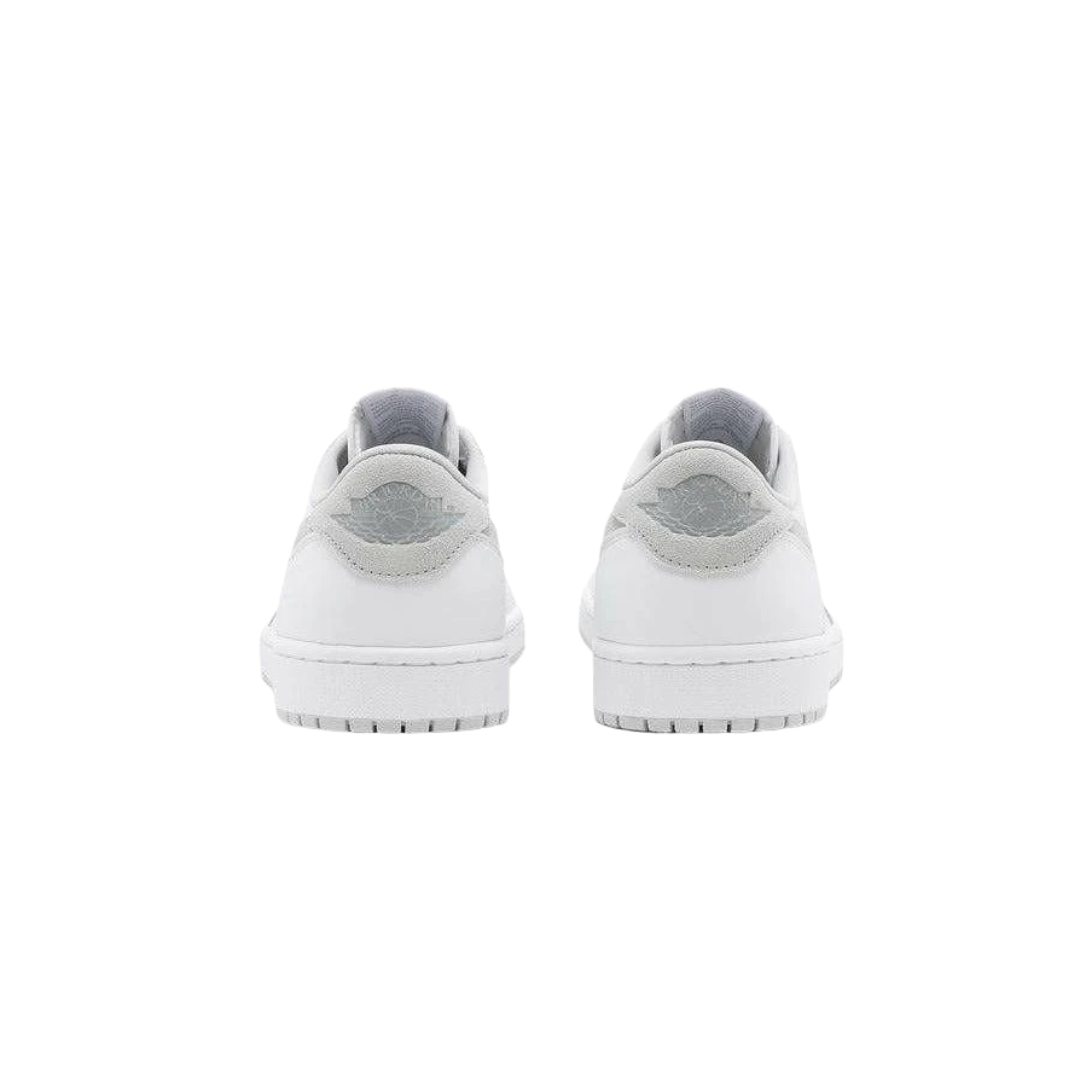 Air Jordan 1 Retro Low Og Neutral Grey