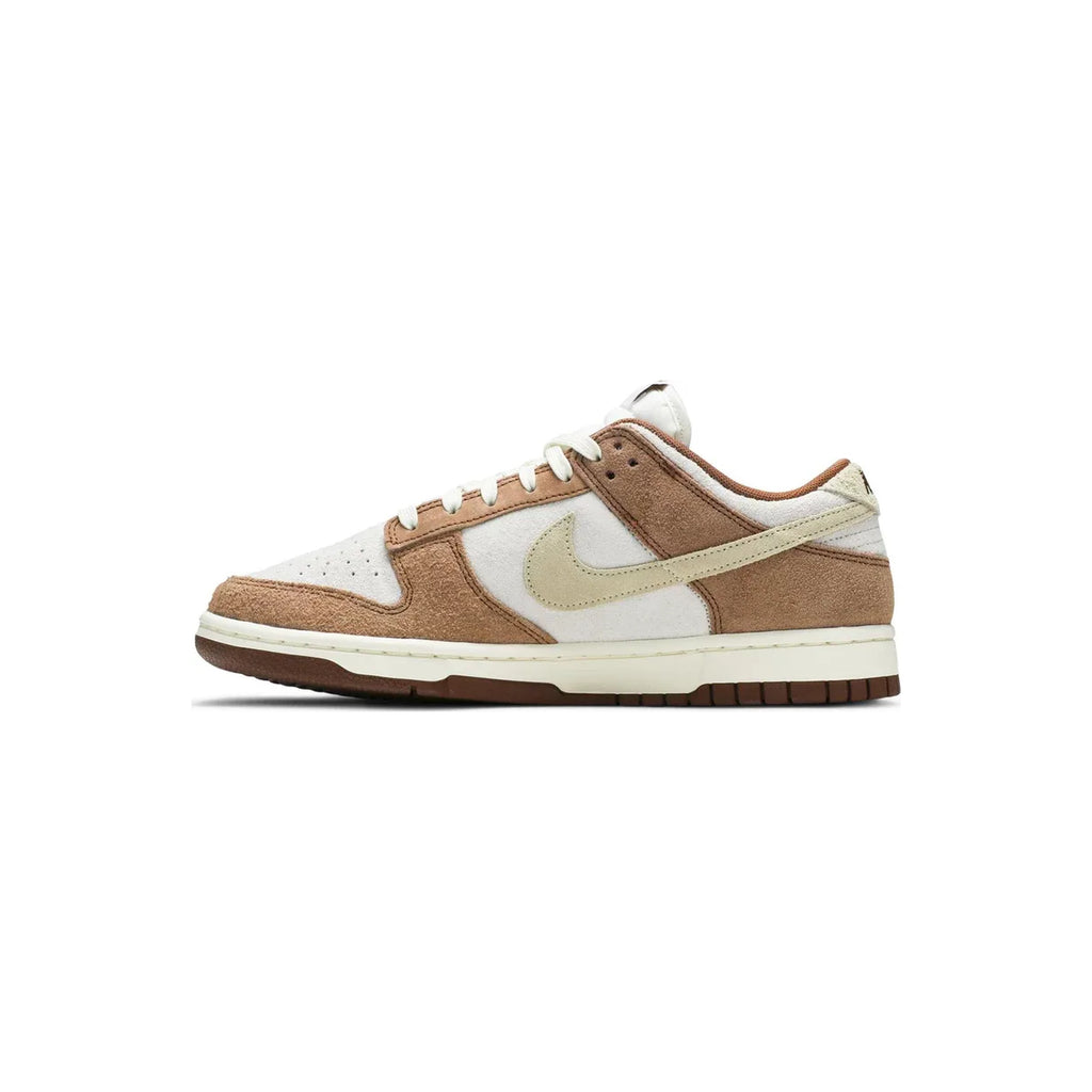 Nike Dunk Low Premium 'Medium Curry'