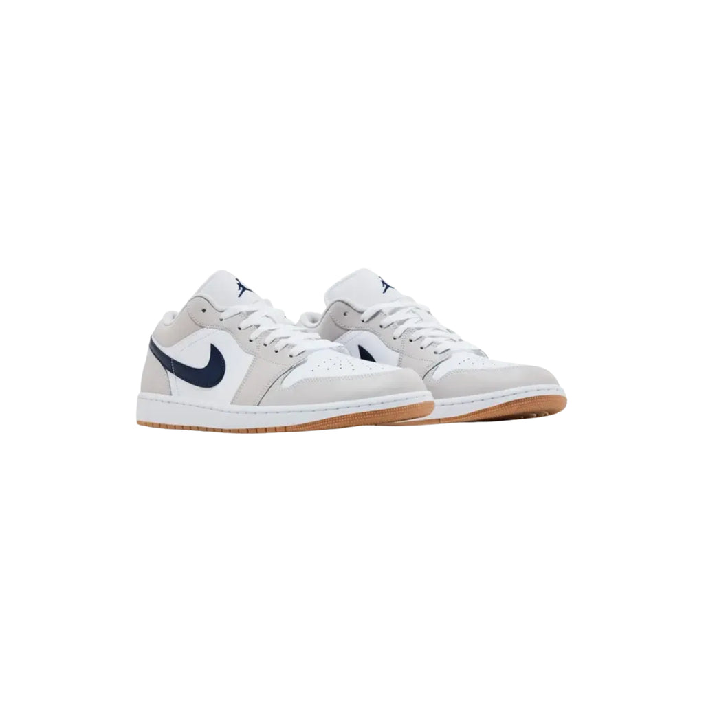 Air Jordan 1 Low 'Georgetown'