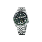 Seiko 5 Sports Men Automatic Green Dial 42.5 mm SSK035K1
