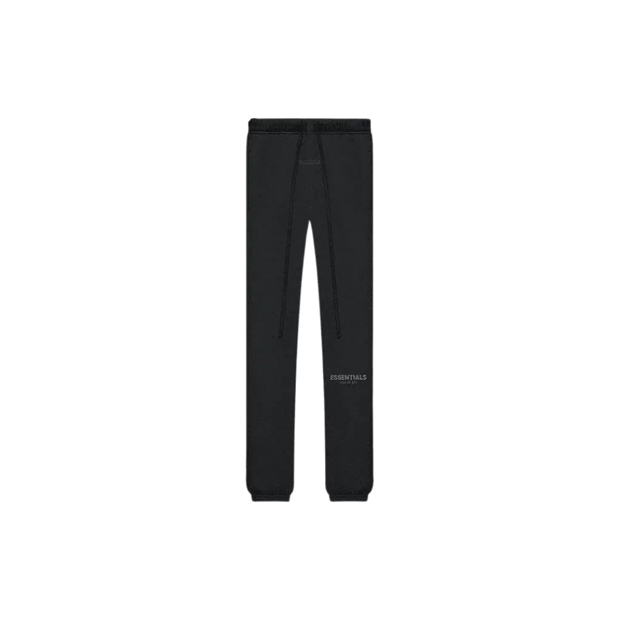 FOG Essentials Nylon Track Pants Black