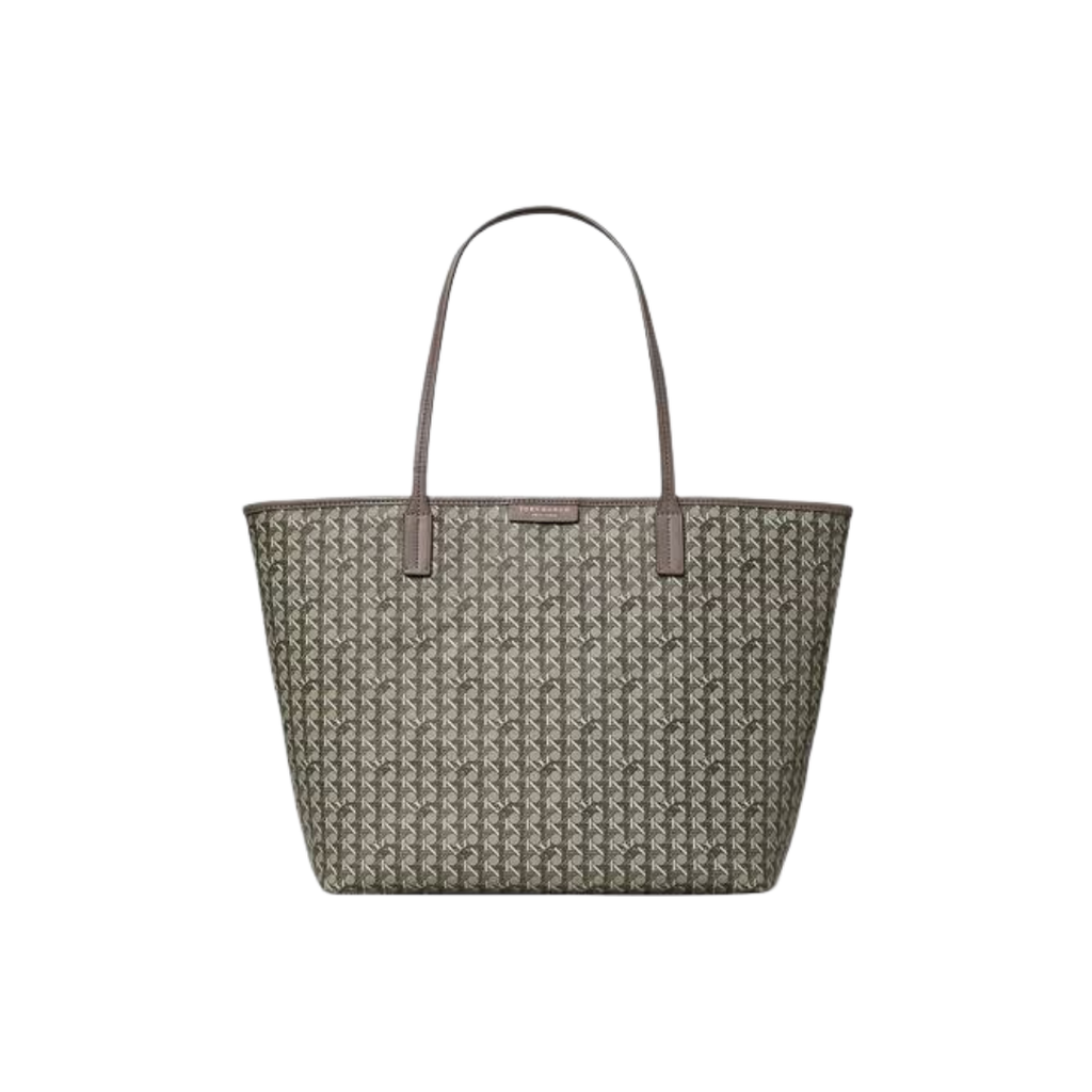 Tory Burch Ever-Ready Medium Zip Tote Bag | OS
