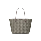 Tory Burch Ever-Ready Medium Zip Tote Bag | OS