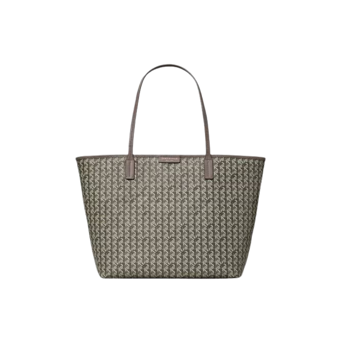 Tory Burch Ever-Ready Medium Zip Tote Bag | OS