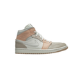 Air Jordan 1 Mid "Milan"
