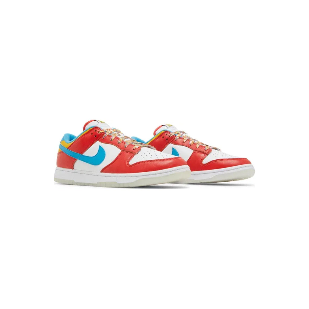 Nike Dunk Low x LeBron James x Fruity Pebbles
